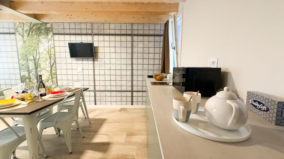House | 1 bedroom