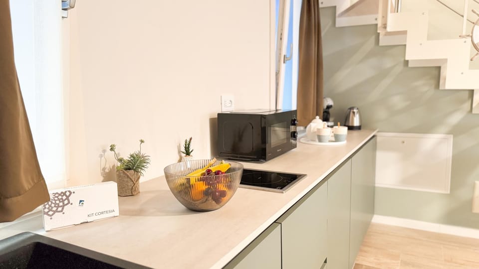 Apartment | 1 bedroom