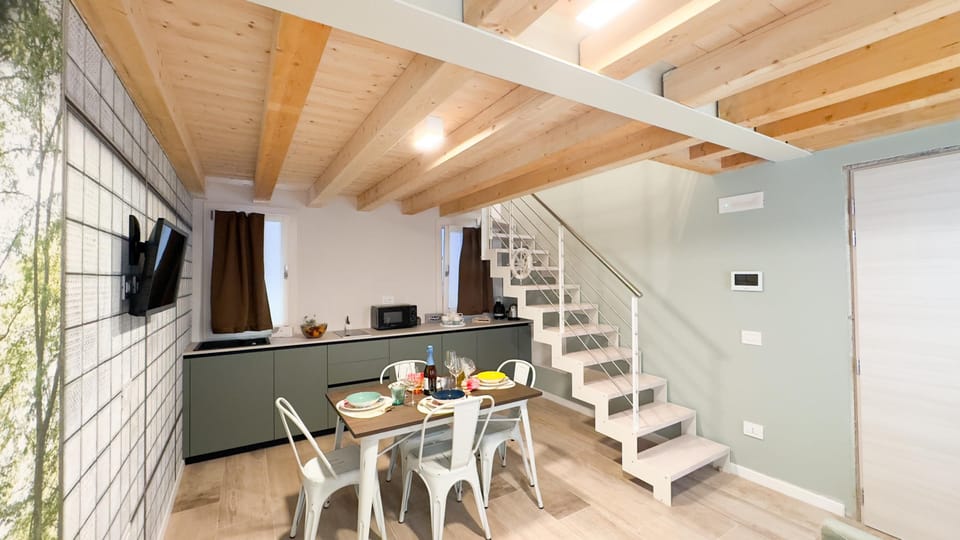 Apartment | 1 bedroom