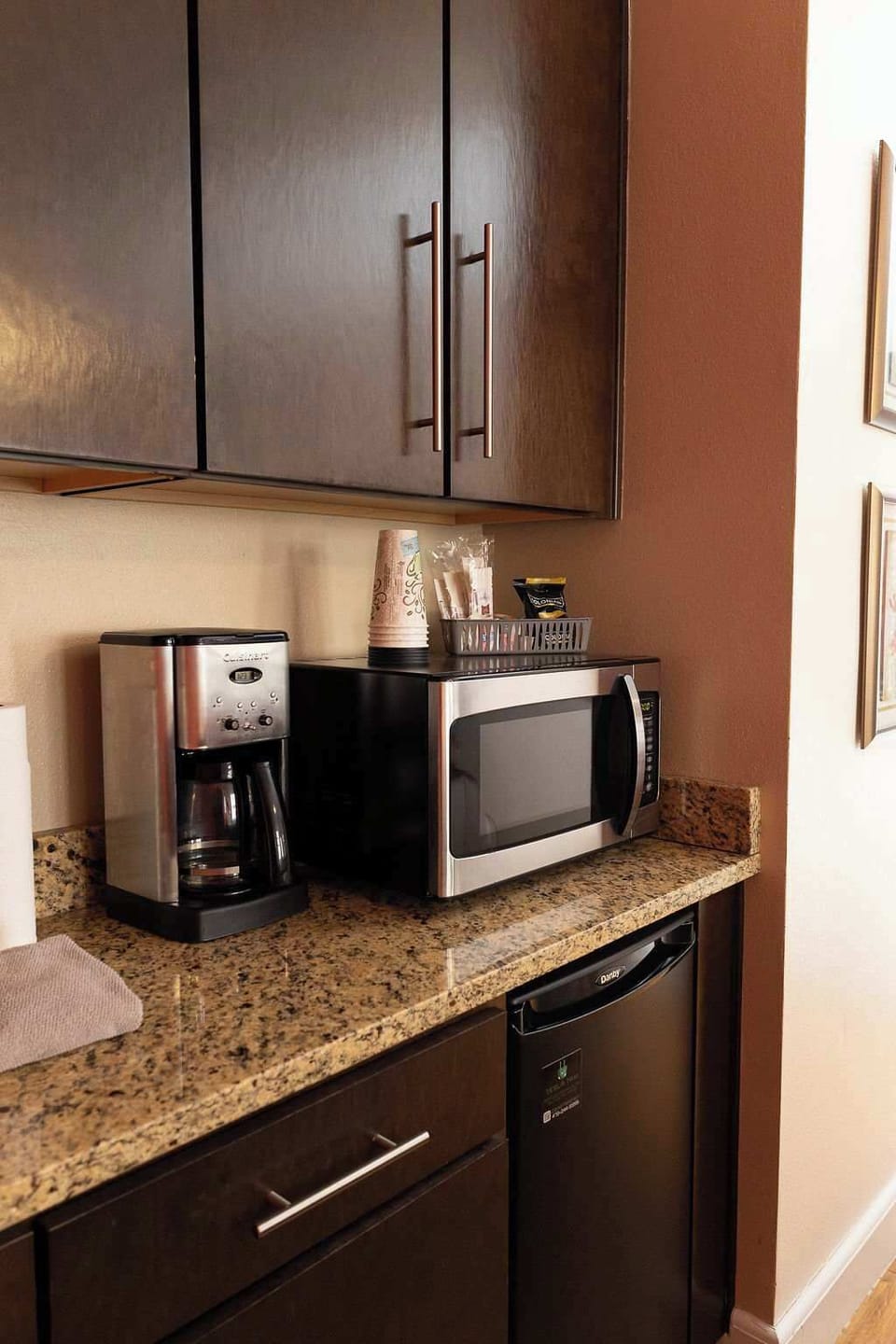 Kitchenette