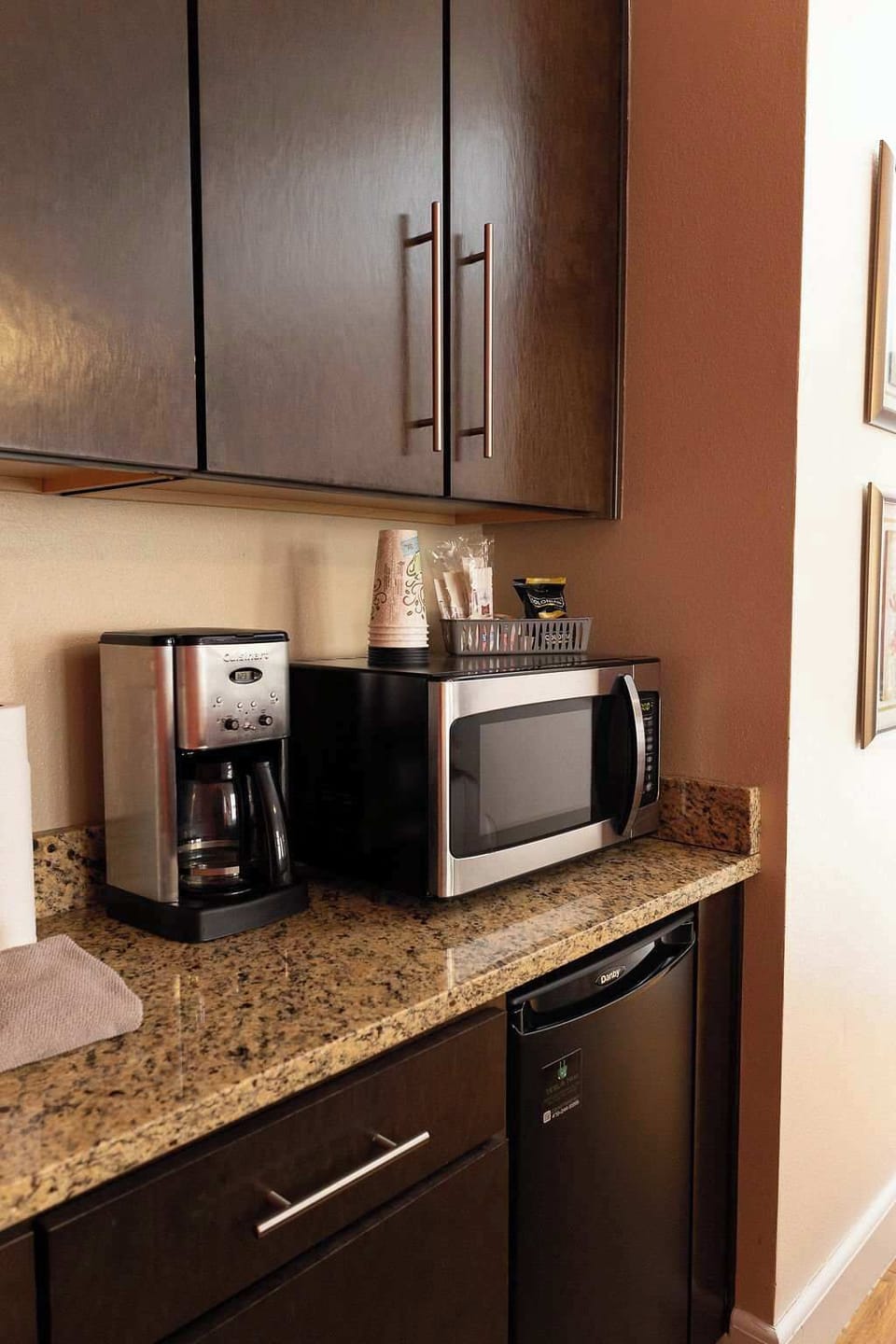 Kitchenette
