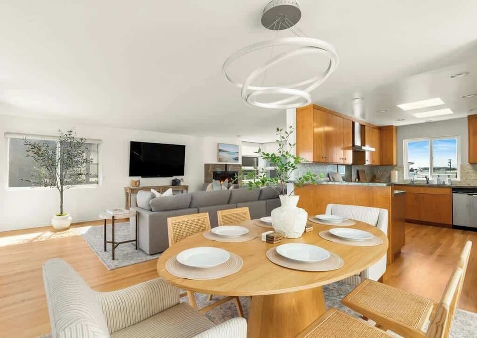Dine in style