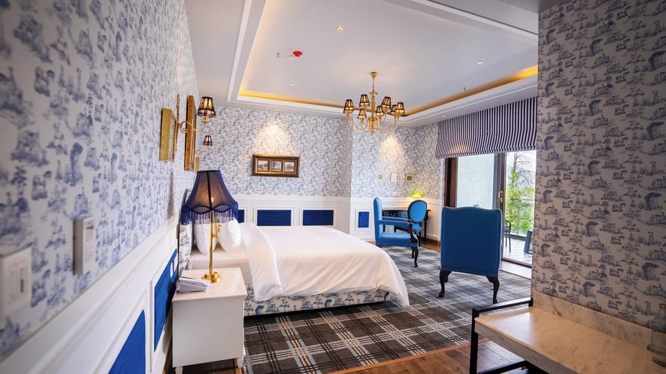 Junior Suite, Mountain View | Egyptian cotton sheets, premium bedding, down comforters