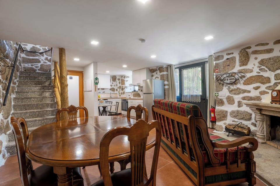 Dining/Living Room