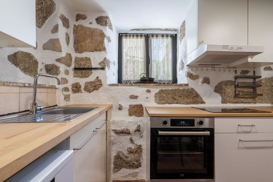Oven