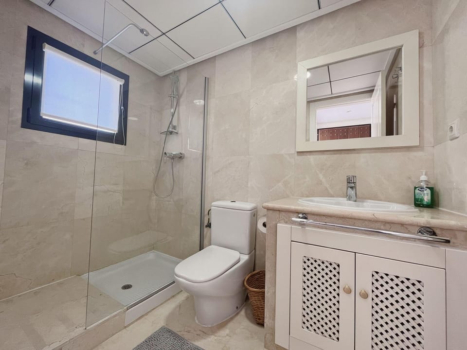 Casa Mila Roda Sleeps 4 With Pool House in Los Alcázares