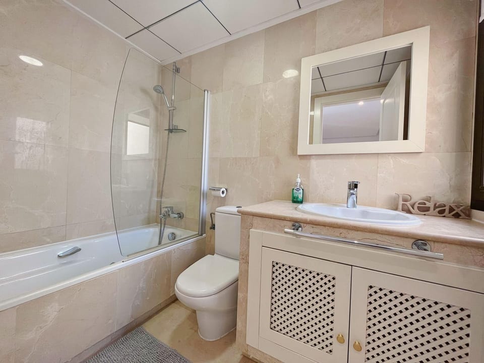 Casa Mila Roda Sleeps 4 With Pool House in Los Alcázares