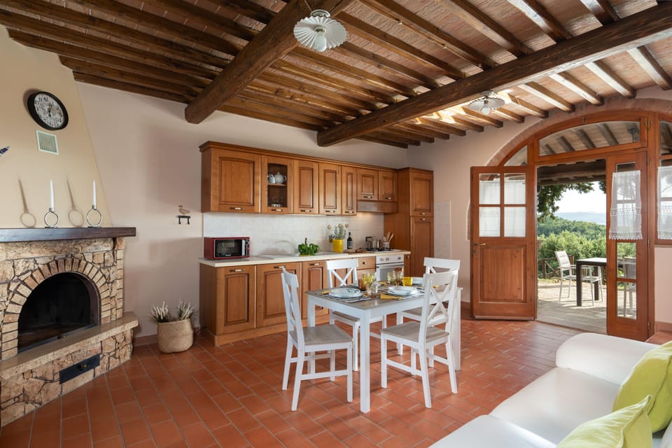 House, Smoking | 2 bedrooms