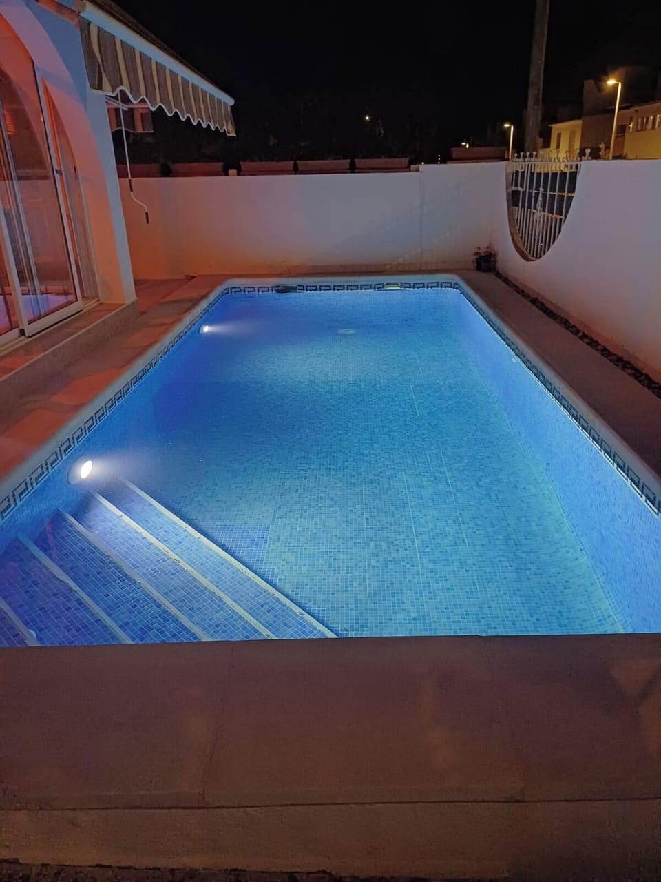 House | Pool | Outdoor pool