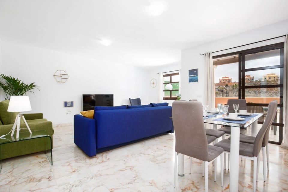 House | Living area | TV