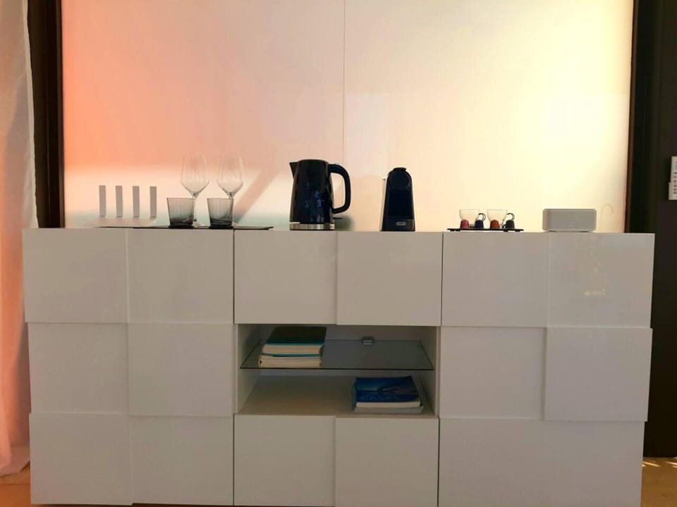 House | Private kitchen | Fridge, microwave, oven, stovetop