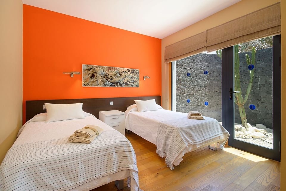 Villa | 3 bedrooms, iron/ironing board, free WiFi, bed sheets