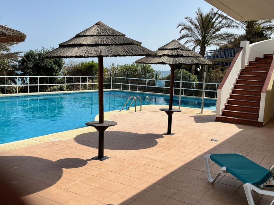 Apartment | Pool | Outdoor pool