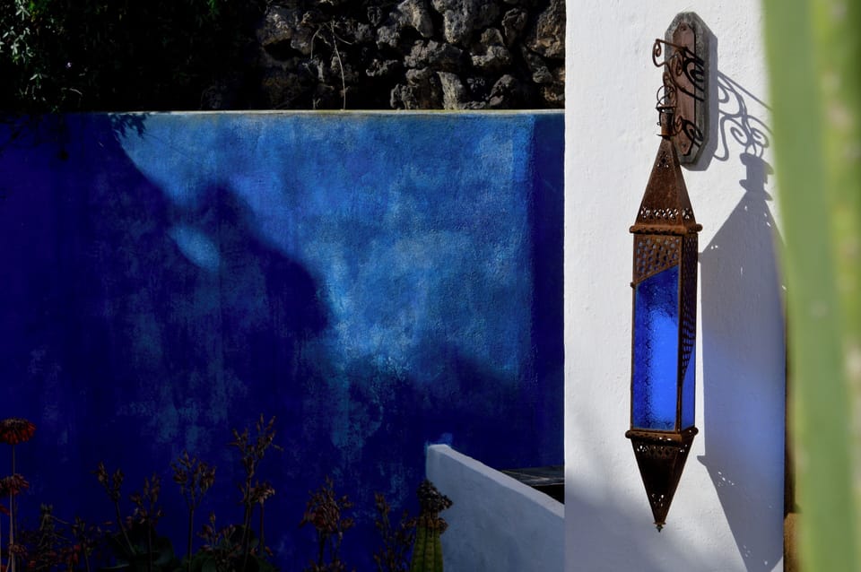 House | Exterior detail
