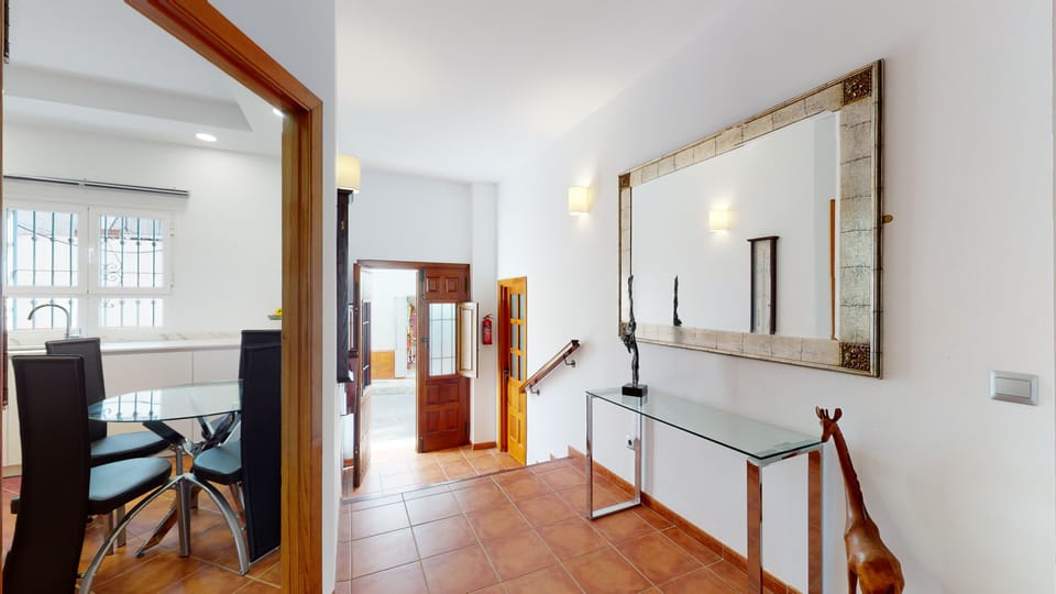 House | Interior
