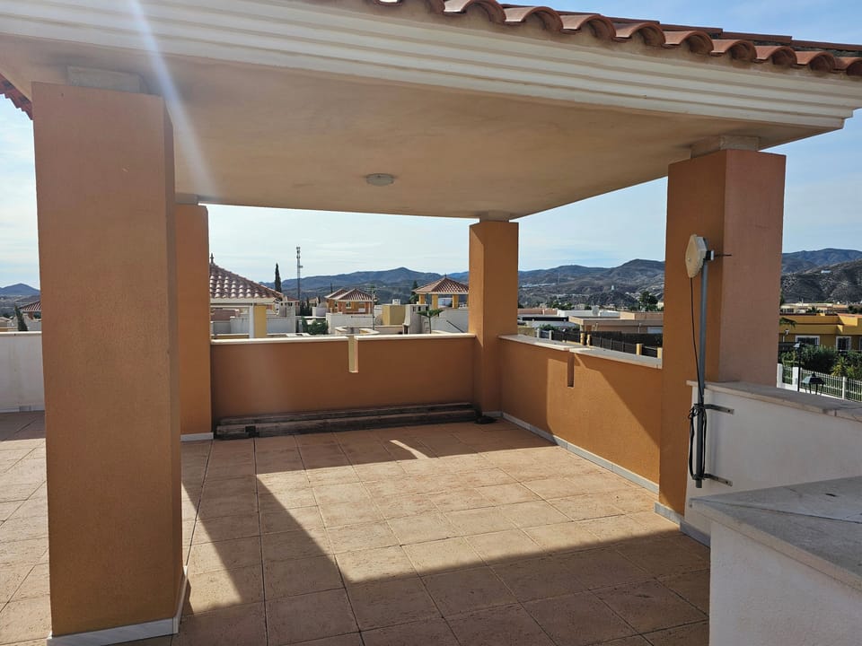 Villa | Property grounds