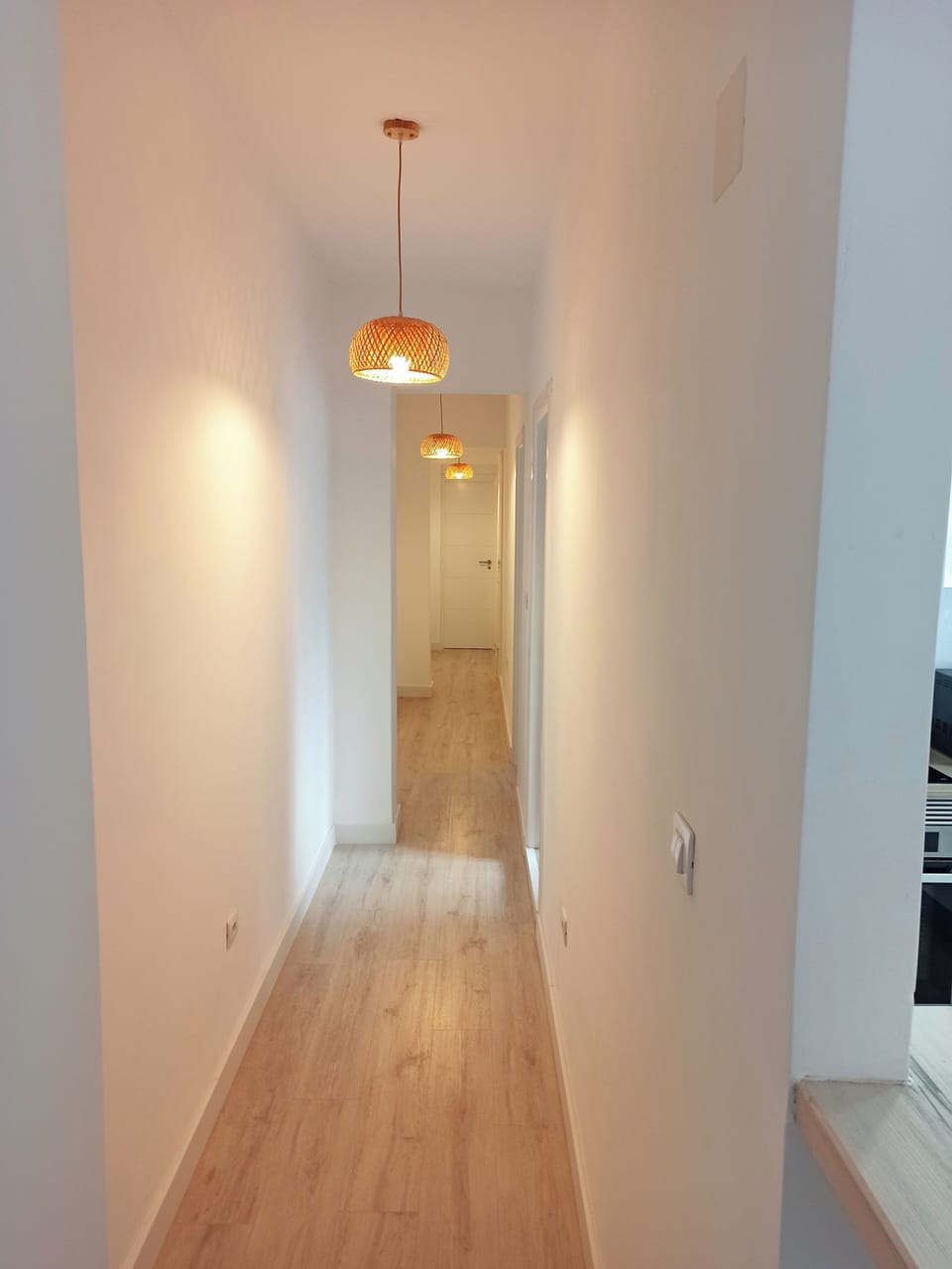 Apartment | Interior