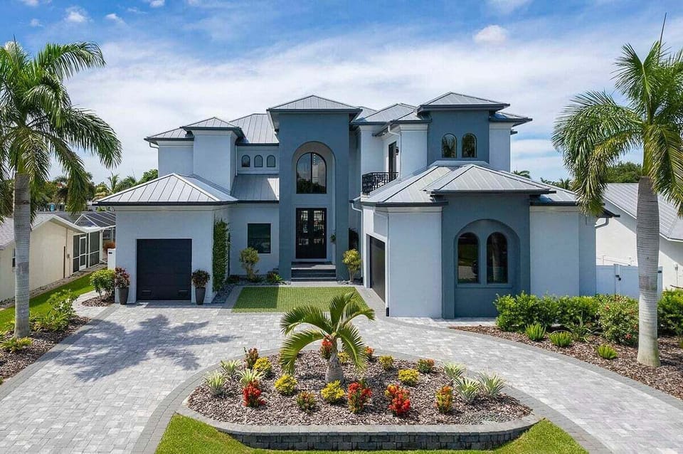 Viking Estates is Welcoming You