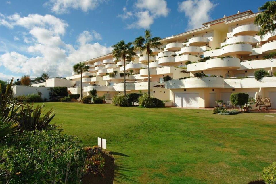 Apartment | Exterior
