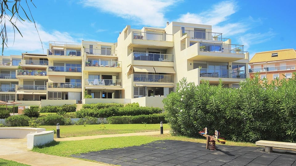 Apartment | Exterior