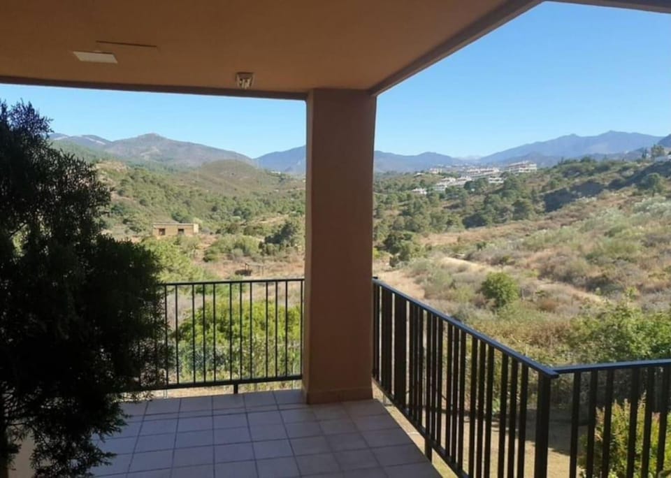 Apartment | Property grounds