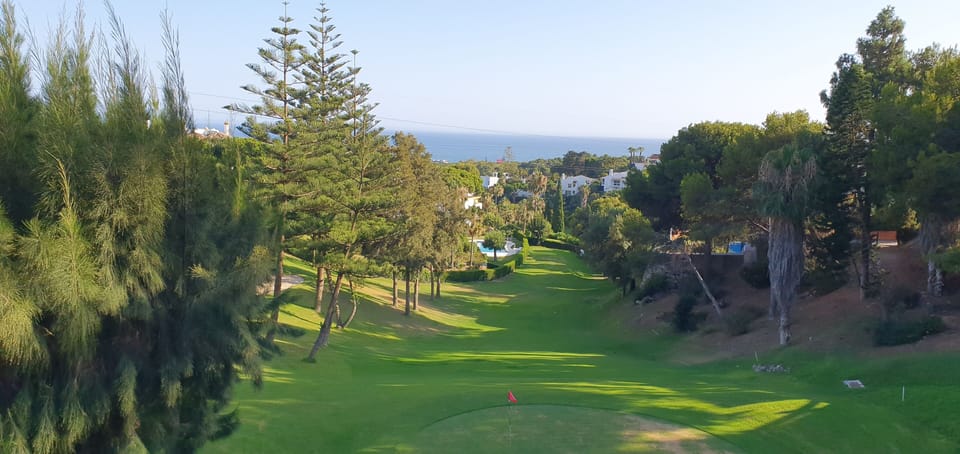 Apartment | Golf
