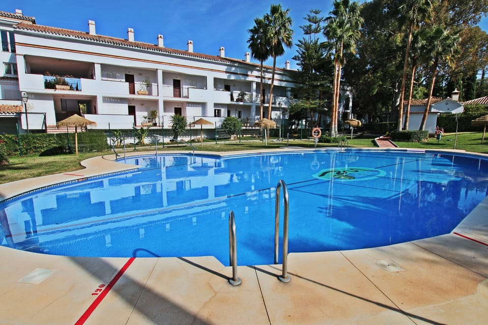 Apartment | Sport court