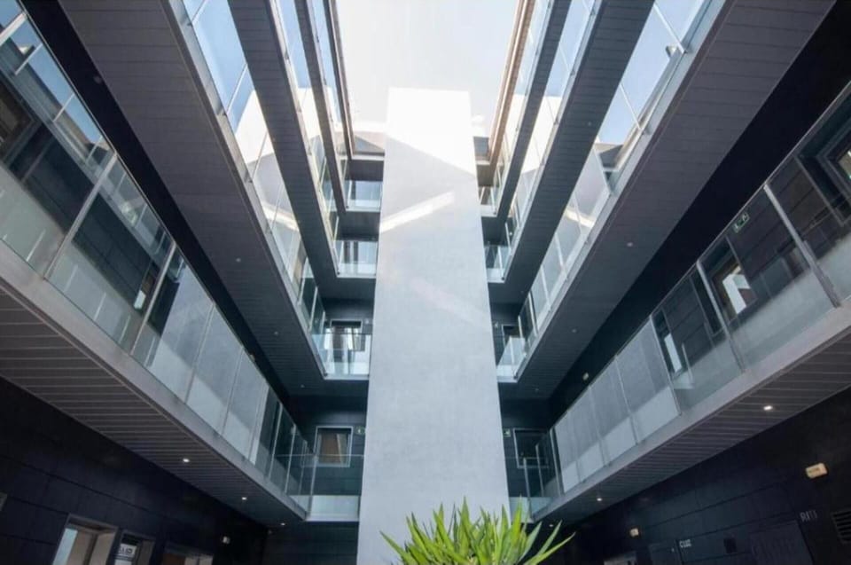 Apartment | Exterior