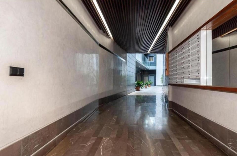 Apartment | Interior