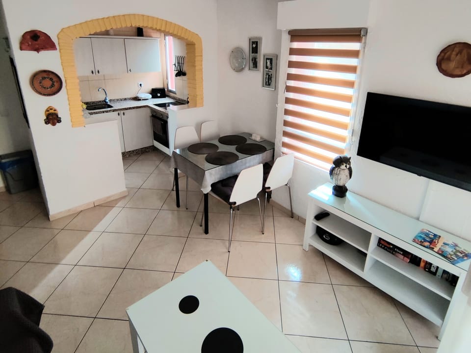 Apartment | Interior