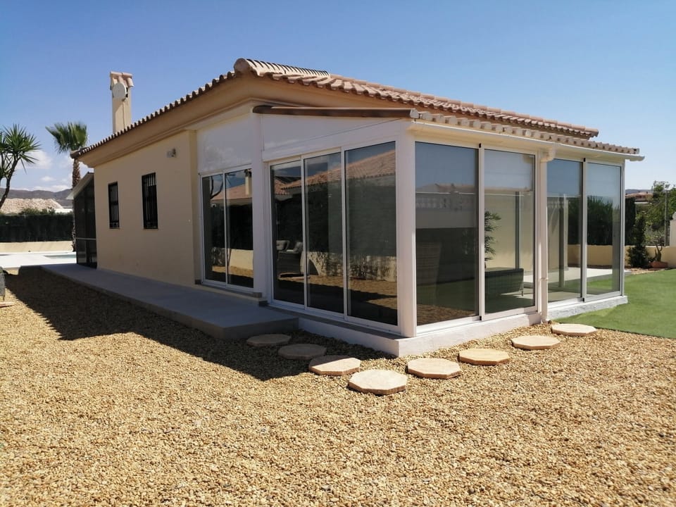 Villa | Property grounds