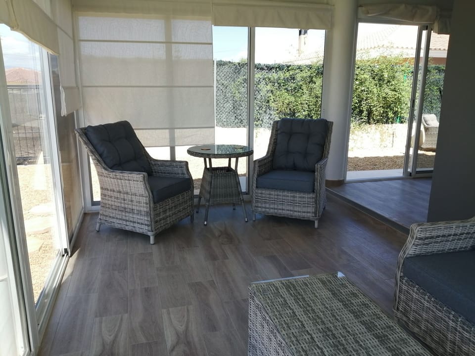 Villa | Property grounds