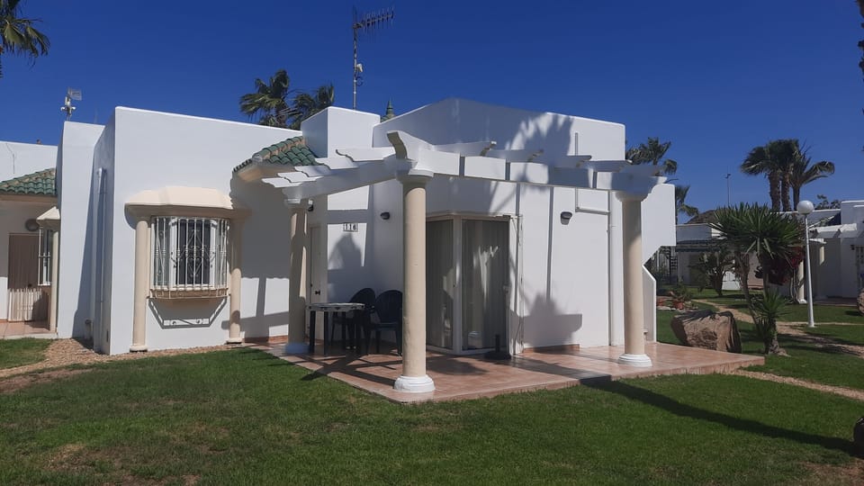 House | Exterior