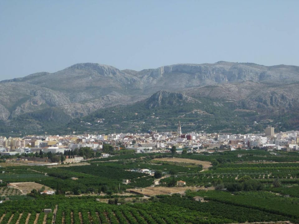 Apartment | Aerial view