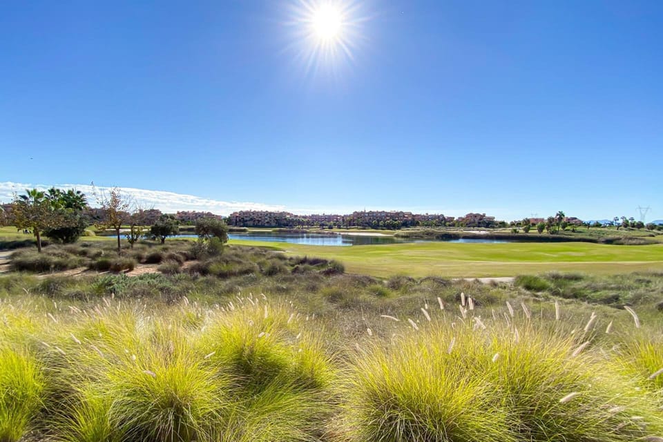 Apartment | Golf