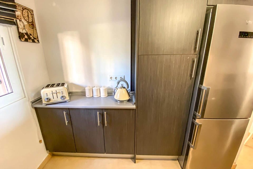 Apartment | Interior