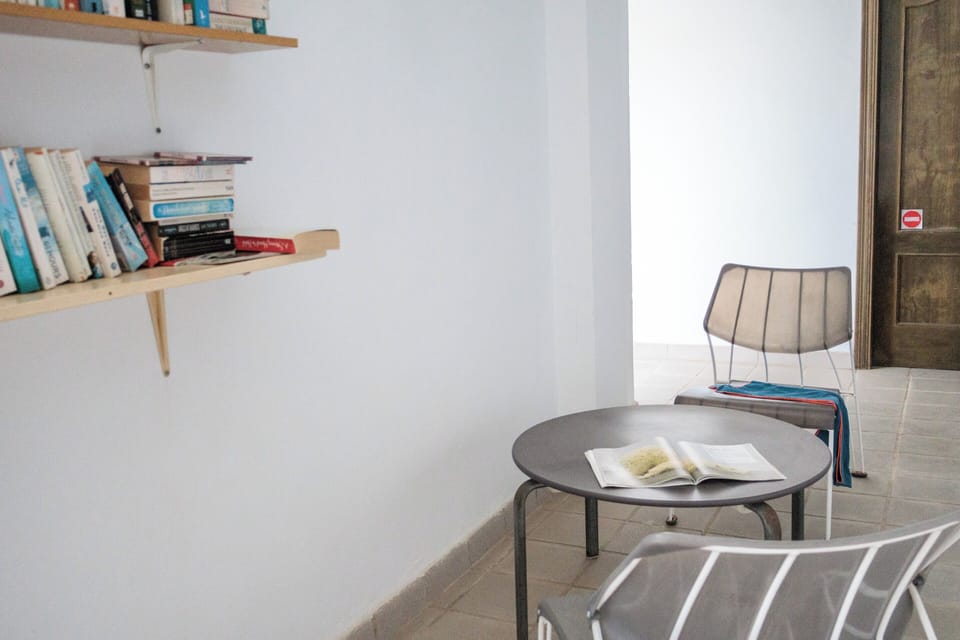 Frigiliana 3-bed Apartment- Sleeps 8 Apartment in Frigiliana
