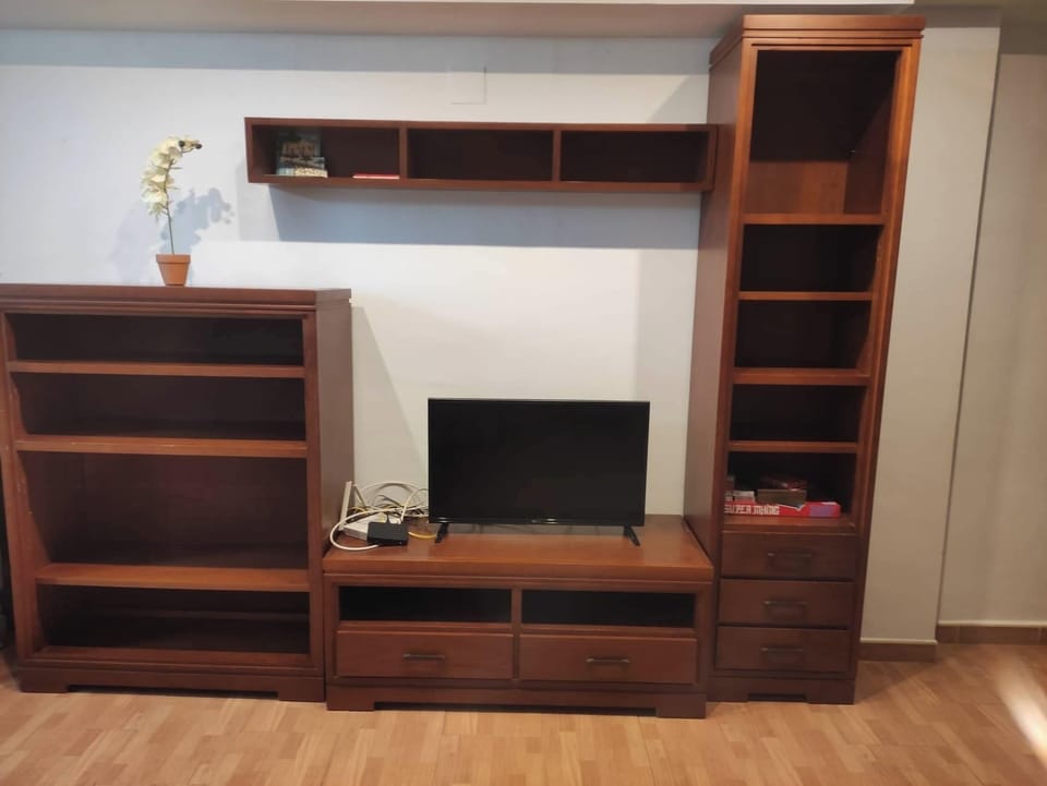 Apartment | Interior
