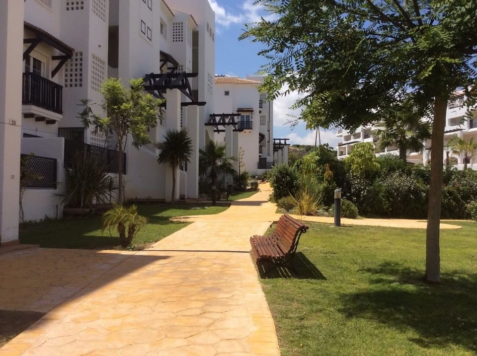 Apartment | Property grounds