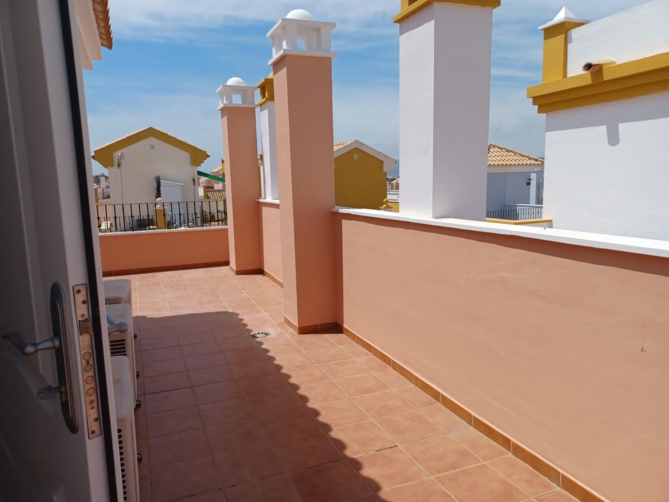 House | Property grounds