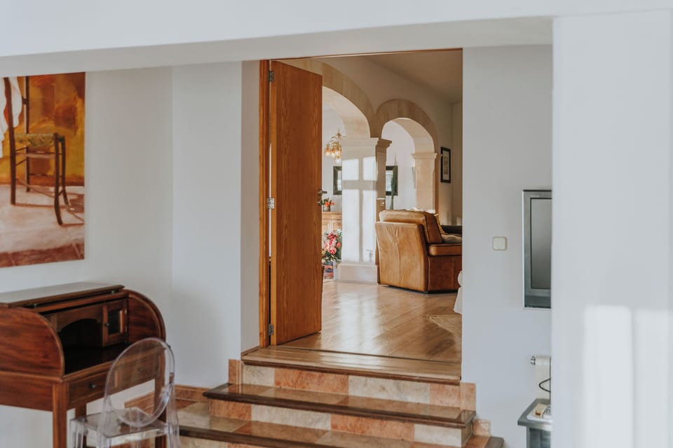 House | Interior