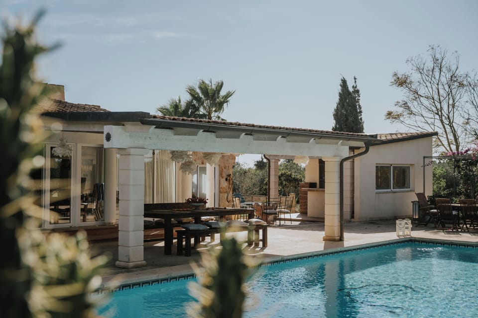 House | Pool | Outdoor pool