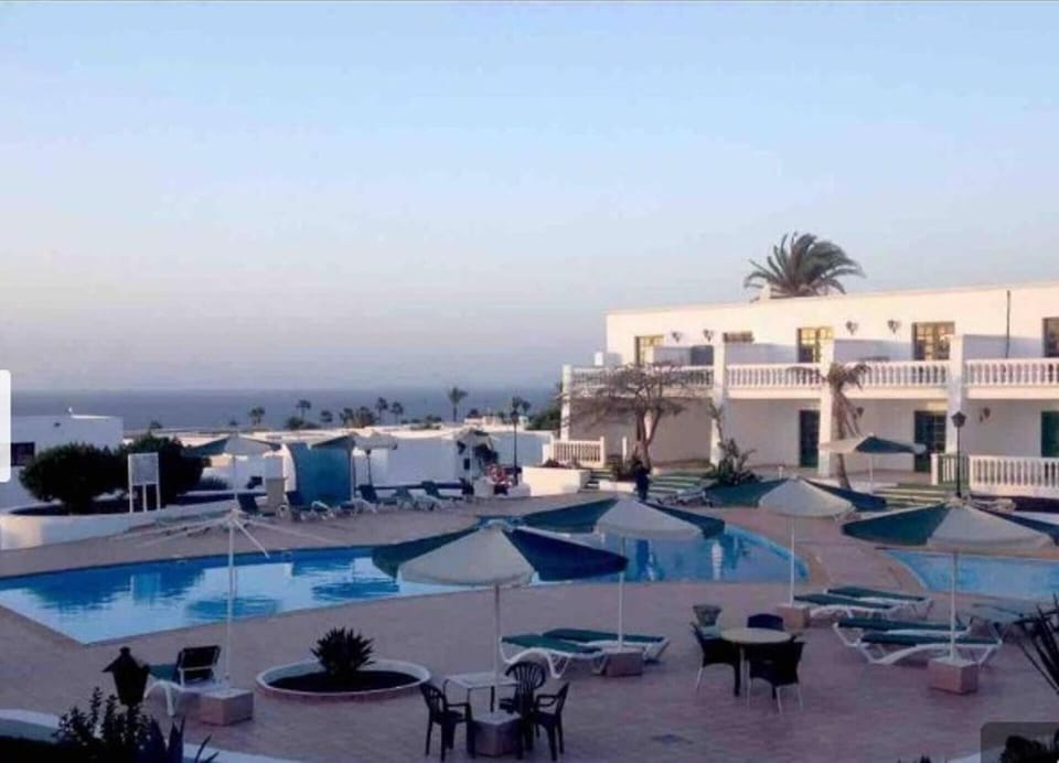 Apartment | Pool | Outdoor pool