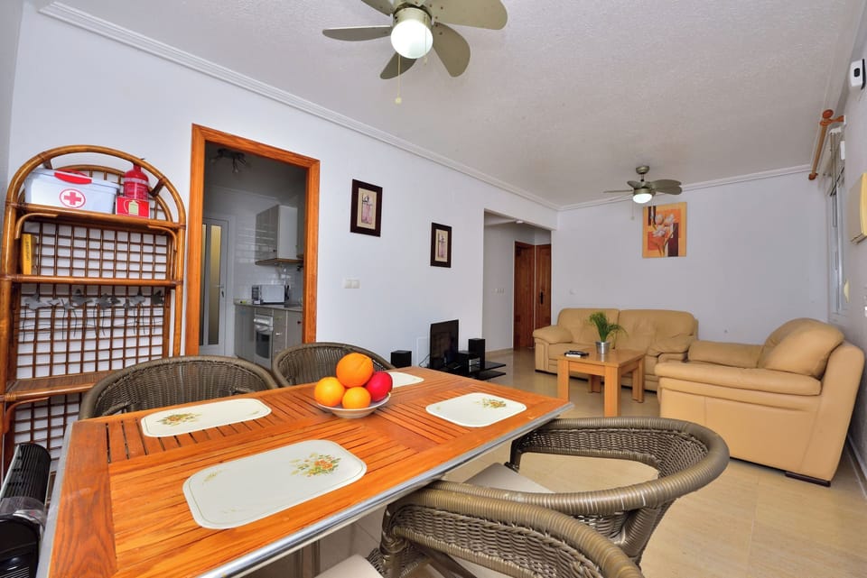 House | Dining