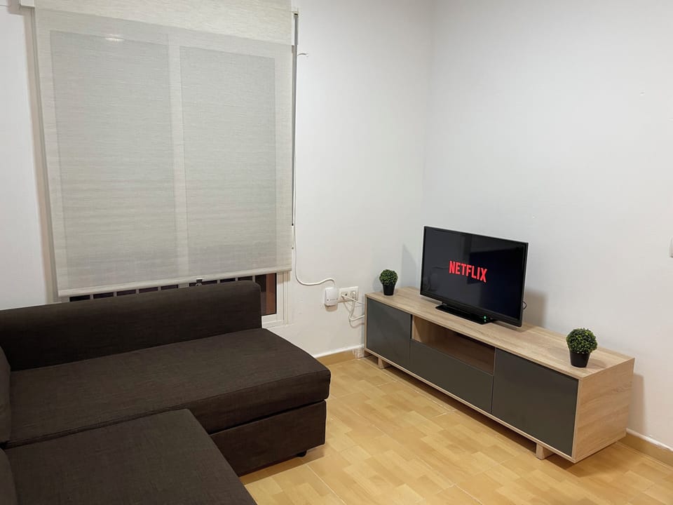 Apartment | Interior