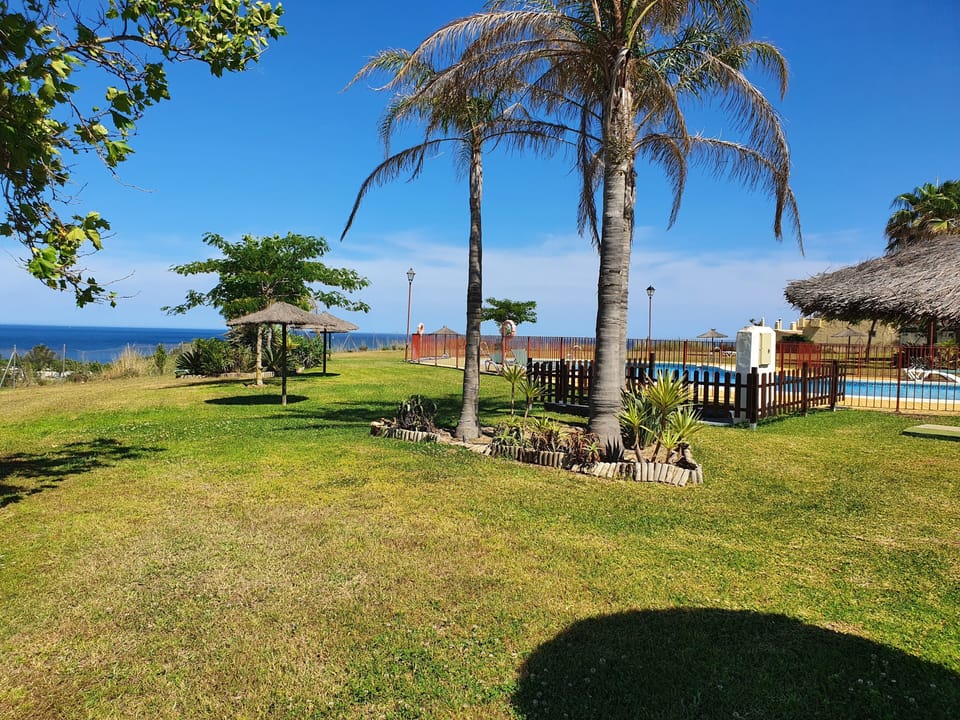 Apartment | Property grounds