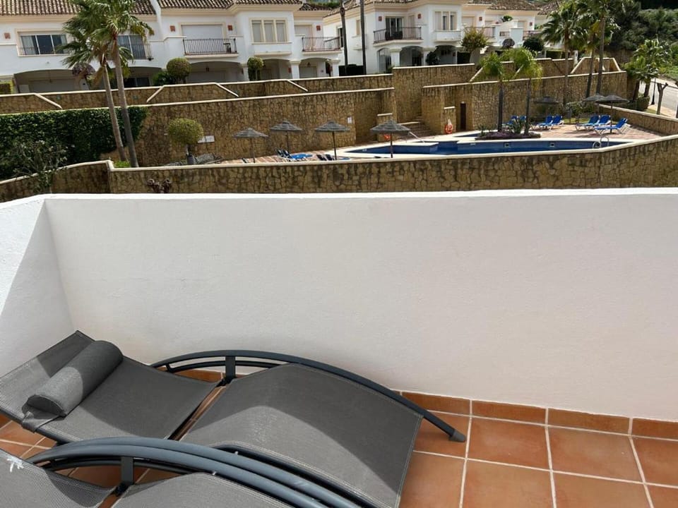 House | Property grounds