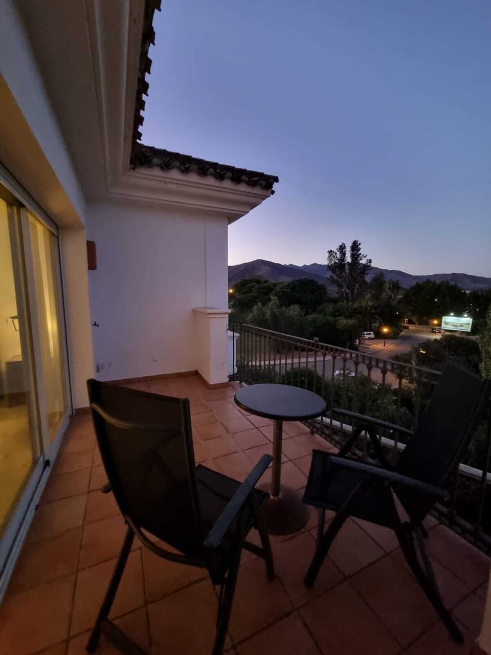 House | Property grounds