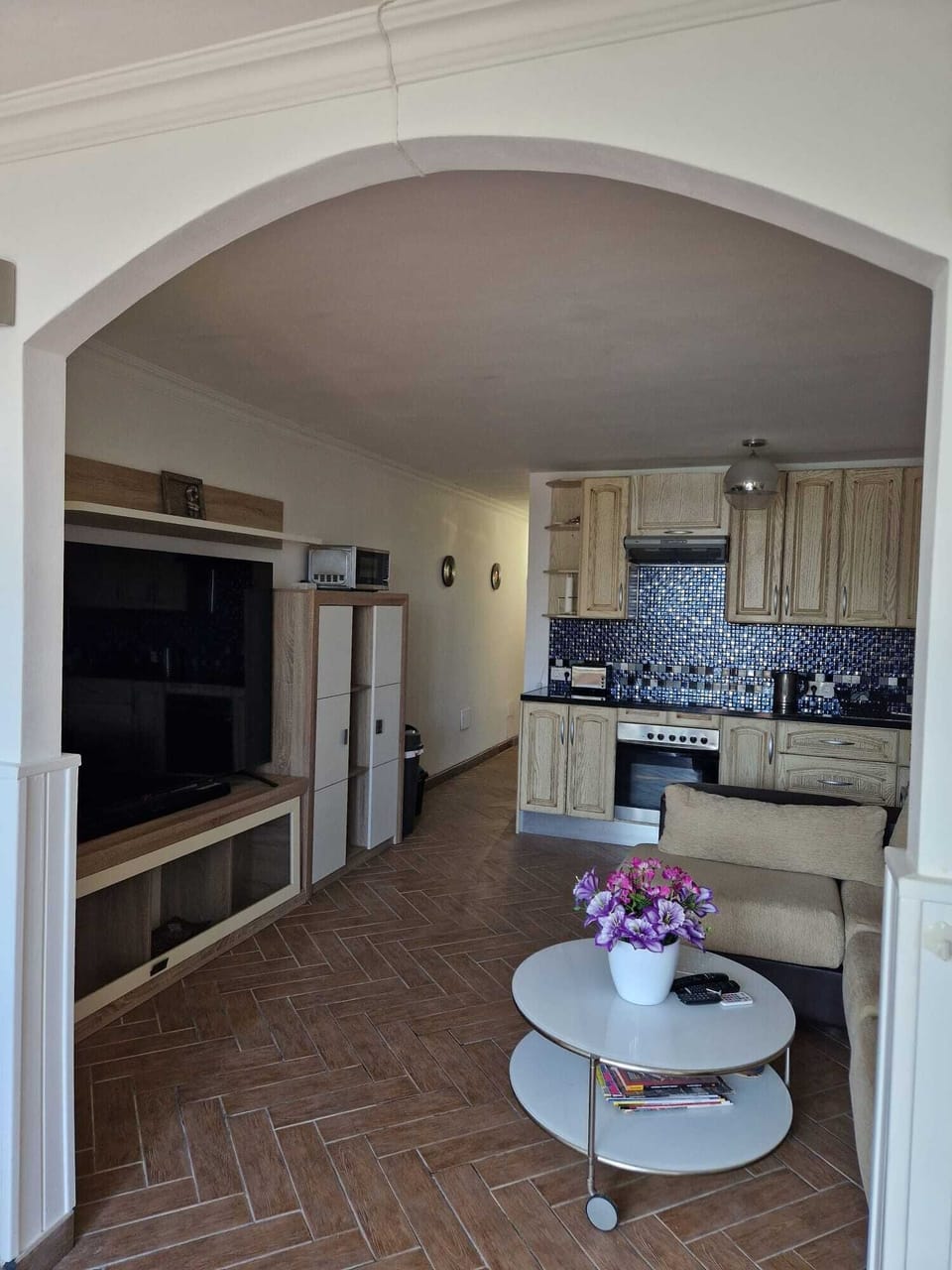 Apartment | Property grounds