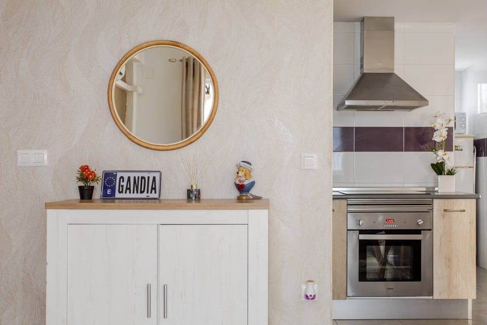Apartment | Interior